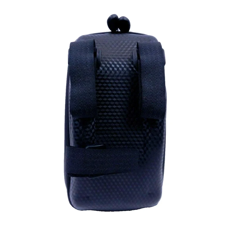 West Biking Bicycle Phone Bag Touch Screen Navigation GPS Black US Shipper